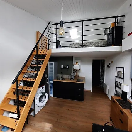 Maisonnette Rénovée Proche Avec Animaux Acceptés Et Parking - Fr-1-194-319 * La Faute-sur-Mer