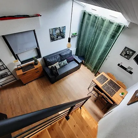 Maisonnette Rénovée Proche Avec Animaux Acceptés Et Parking - Fr-1-194-319 Hébergement de vacances