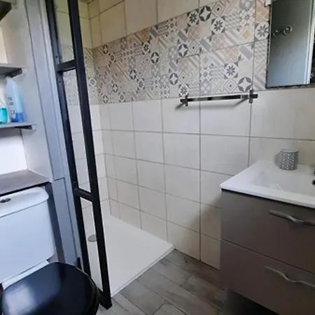 Maisonnette Rénovée Proche Avec Animaux Acceptés Et Parking - Fr-1-194-319