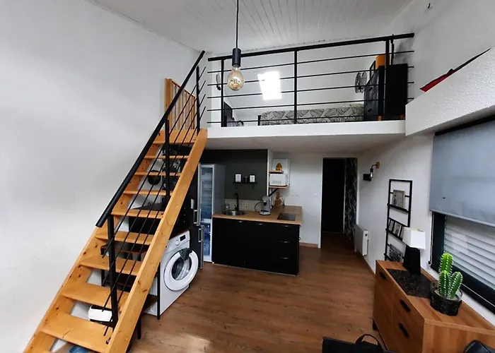 Maisonnette Rénovée Proche Avec Animaux Acceptés Et Parking - Fr-1-194-319 * La Faute-sur-Mer