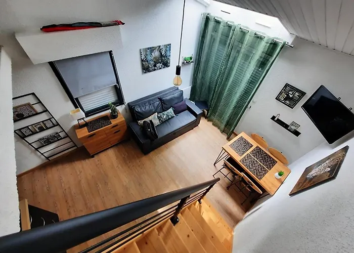 Maisonnette Rénovée Proche Avec Animaux Acceptés Et Parking - Fr-1-194-319 Hébergement de vacances